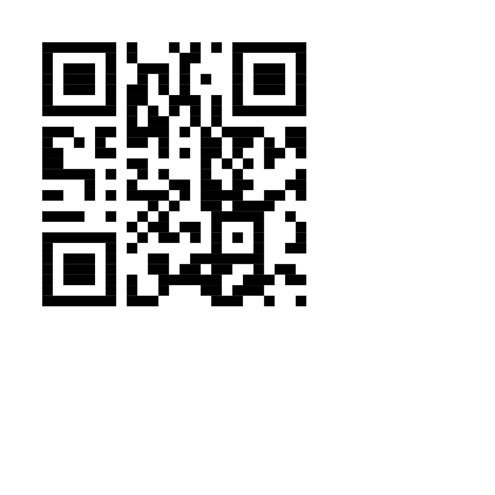 ヒバゴンARアプリQRコード